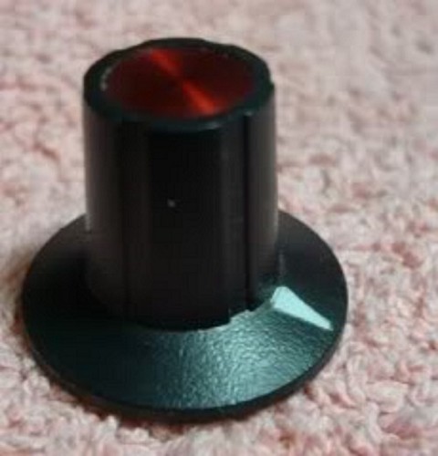 Sunn beta amp - beta, knob