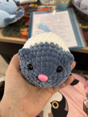 Peluche chat - peluche,