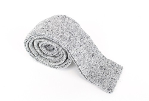 Suitsupply cravate maille 148 - cravate,