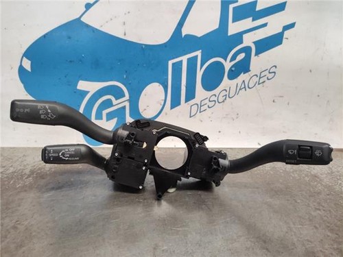 Commutateur clignotant audi - clignotant,