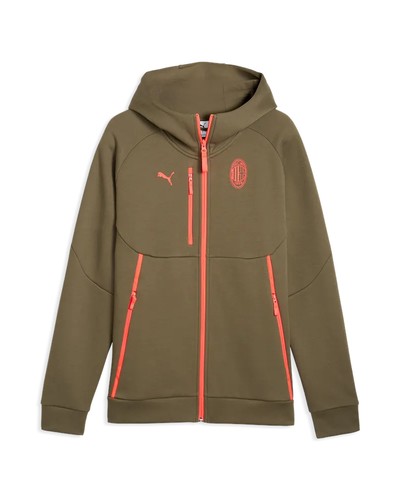 Milan puma veste - ac, jacket