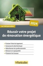 Réussir votre projet de