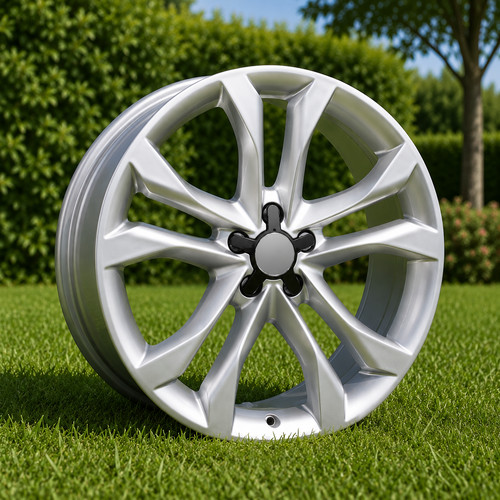 Jantes adaptable audi - 4, 18''