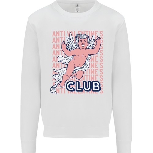 Anti saint valentin - anti, saint-valentin