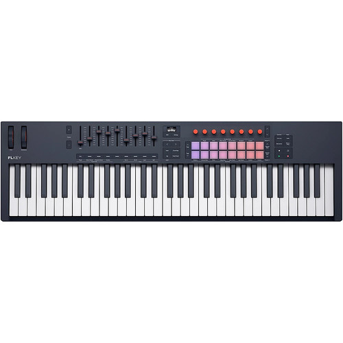 Novation flkey midi - flkey, 61