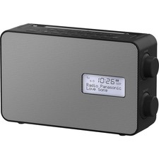 Panasonic d30bteg radio - panasonic,