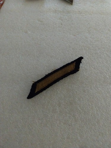 Patch armée strip - patch,
