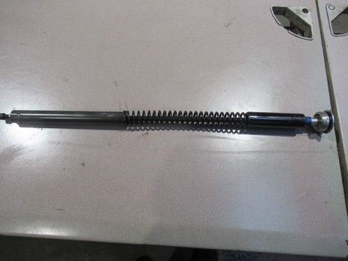 Mécanisme fourche droit - , (moto