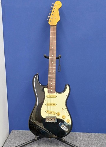 Guitare électrique fender - guitare,