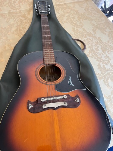 Framus vintage string - vintage,