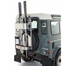 Porte-Ski Arrière Fabbri 4X4
