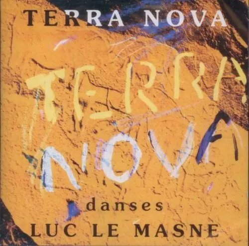 Danses terra nova et luc - et,