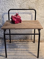 Porte Bagage Valise Charlotte