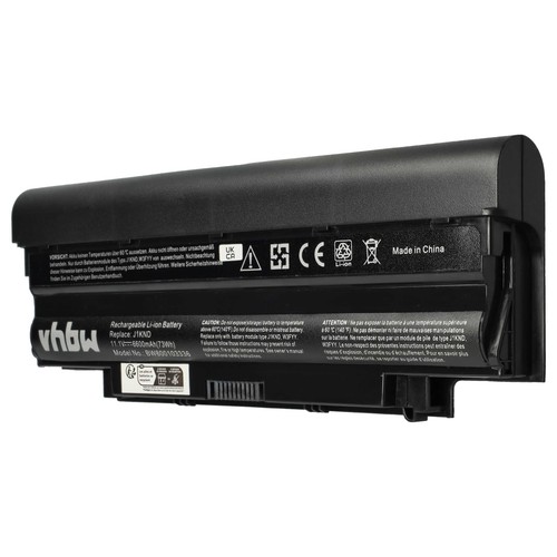 Batterie pour dell inspiron - pour,