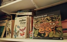 Matériel et 100  livres