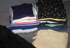 Lot vêtements femme - , blouse