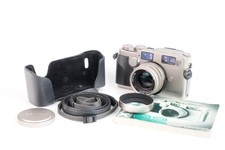 Appareil photo télémetrique