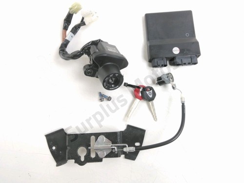 Serrure yamaha xvs 950 - xvs,