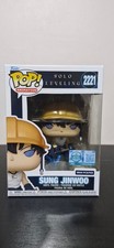 Funko Pop! Solo Leveling Sung