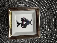 RARE coupelle CHRISTIAN LACROIX. Très Bel État