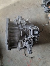 BOITE DE VITESSE MINI COOPER S