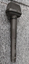 Microphone à condensateur