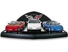 Franklin Mint - Ensemble Corvette 3 Pièces - B20ZG81 Neu
