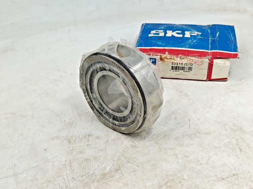 Skf 32313 cône et tasse - 32313, j2/q