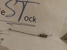 Ressort Pour Moteur Bernard