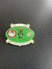 PINS FOOTBALL ASSE SAINT