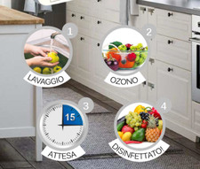 Ozonateur Assainisseur D’Air