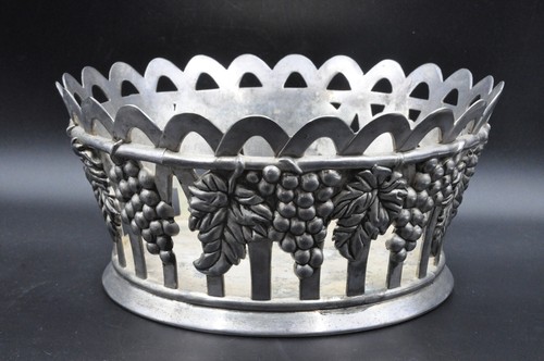 Ancienne coupe fruit - ancienne, en