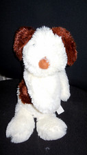 82b doudou peluche chien - doudou,