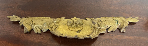 Bronze style nap iii - nap,