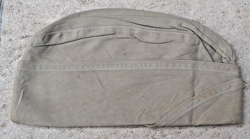 Calot ww2 chino - us,