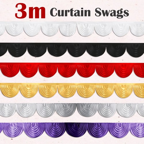 Mariage backdrop - 3m,