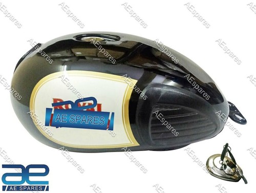Pour royal enfield - pour, classic