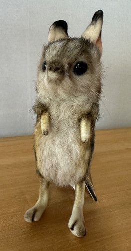 Peluche hansa jerboa - hansa, bh7497