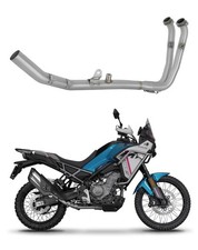 450 MT 2024 - 2026 (Euro 5+)