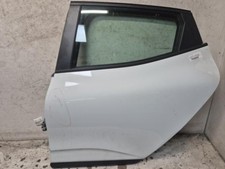 Porte arriere gauche RENAULT
