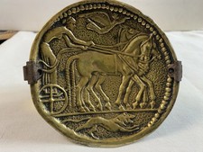 Ancienne coupe bronze Max Le verrier cendrier bronze ancien