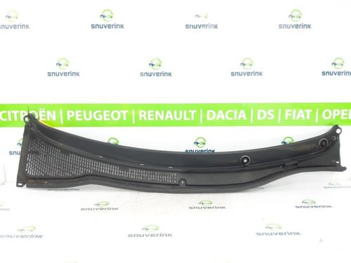 Grill auvent renault - renault, wind