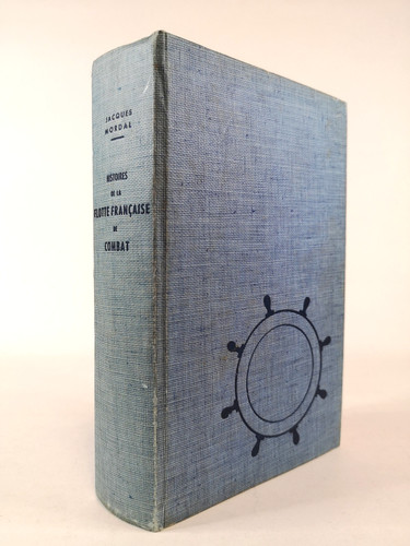 Jacques mordal histoire - jacques, mordal,