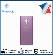 Vitre arrière pour Samsung