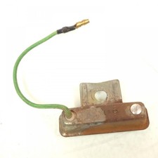 Bloc électrique origine pour scooter Peugeot 50 Elyseo 6.7 Ohms 5W Occasion