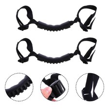 4pcs roll bar - roll, handle
