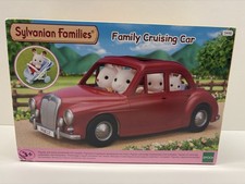 Sylvanian families 5448 - sylvanian,