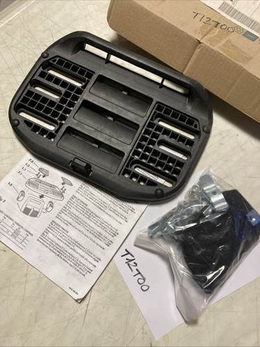 Shad nasda topmaster kit - shad,