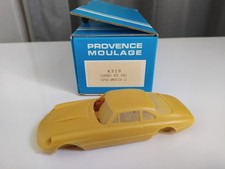 FERRARI 400 Super America II 1962 - Kit PROVENCE MOULAGE K529 1/43