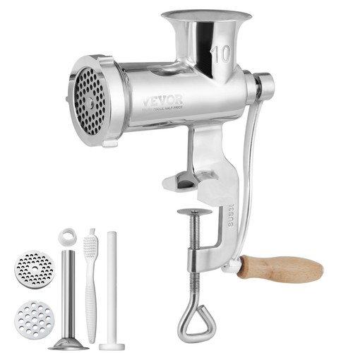 Vevor hachoir viande manuel - viande,